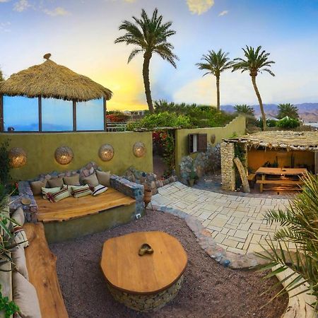 Beit Theresa Dahab Exteriér fotografie