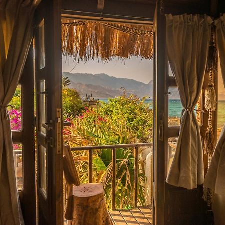 Beit Theresa Dahab Exteriér fotografie