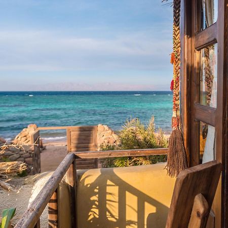 Beit Theresa Dahab Exteriér fotografie