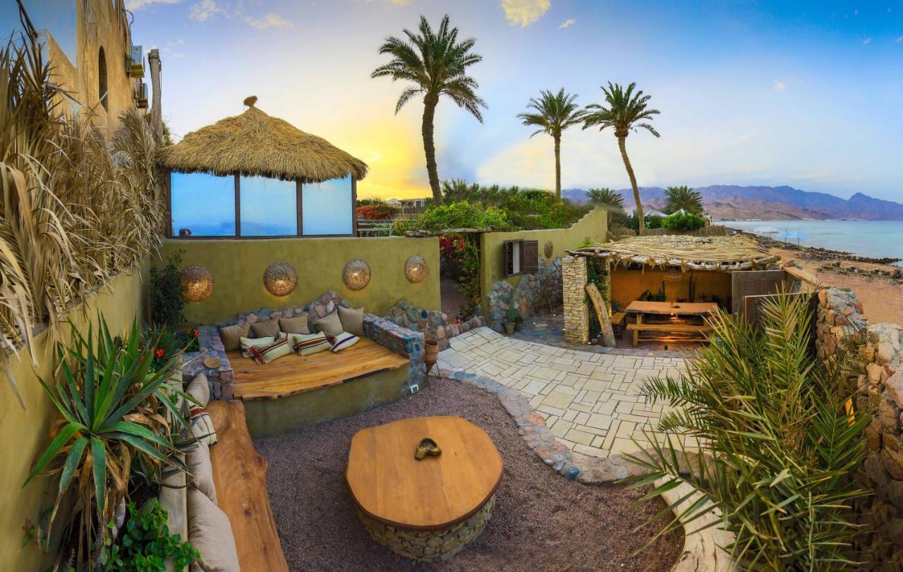 Beit Theresa Dahab Exteriér fotografie