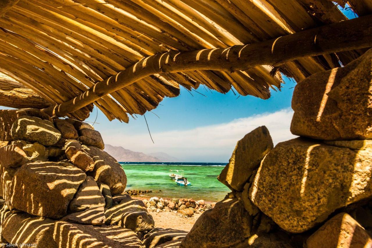 Beit Theresa Dahab Exteriér fotografie