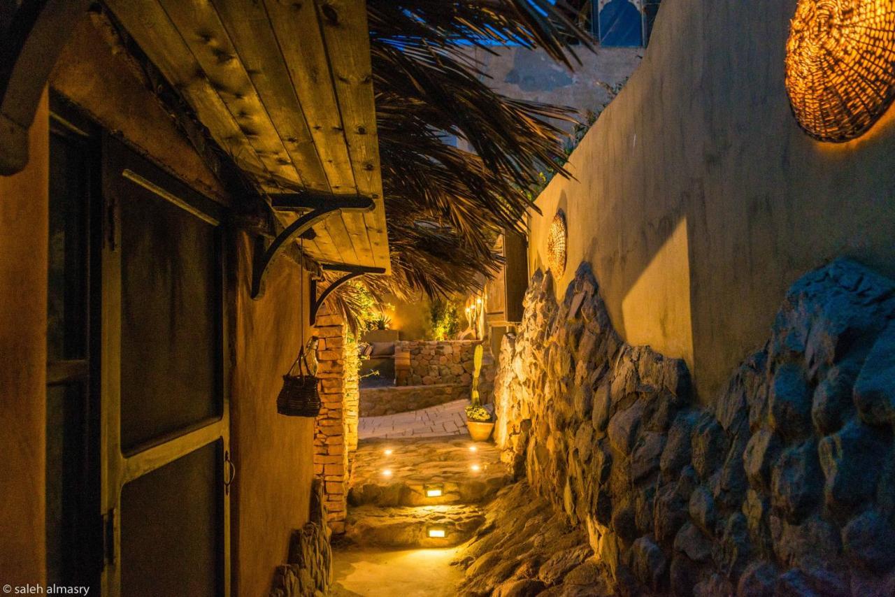 Beit Theresa Dahab Exteriér fotografie