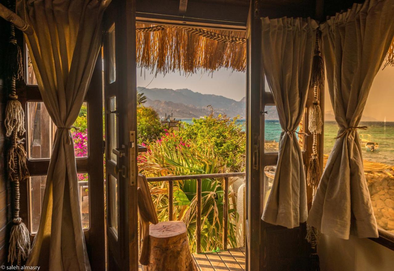 Beit Theresa Dahab Exteriér fotografie