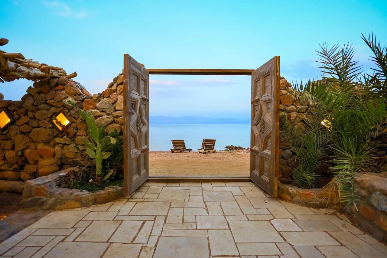 Beit Theresa Dahab Exteriér fotografie