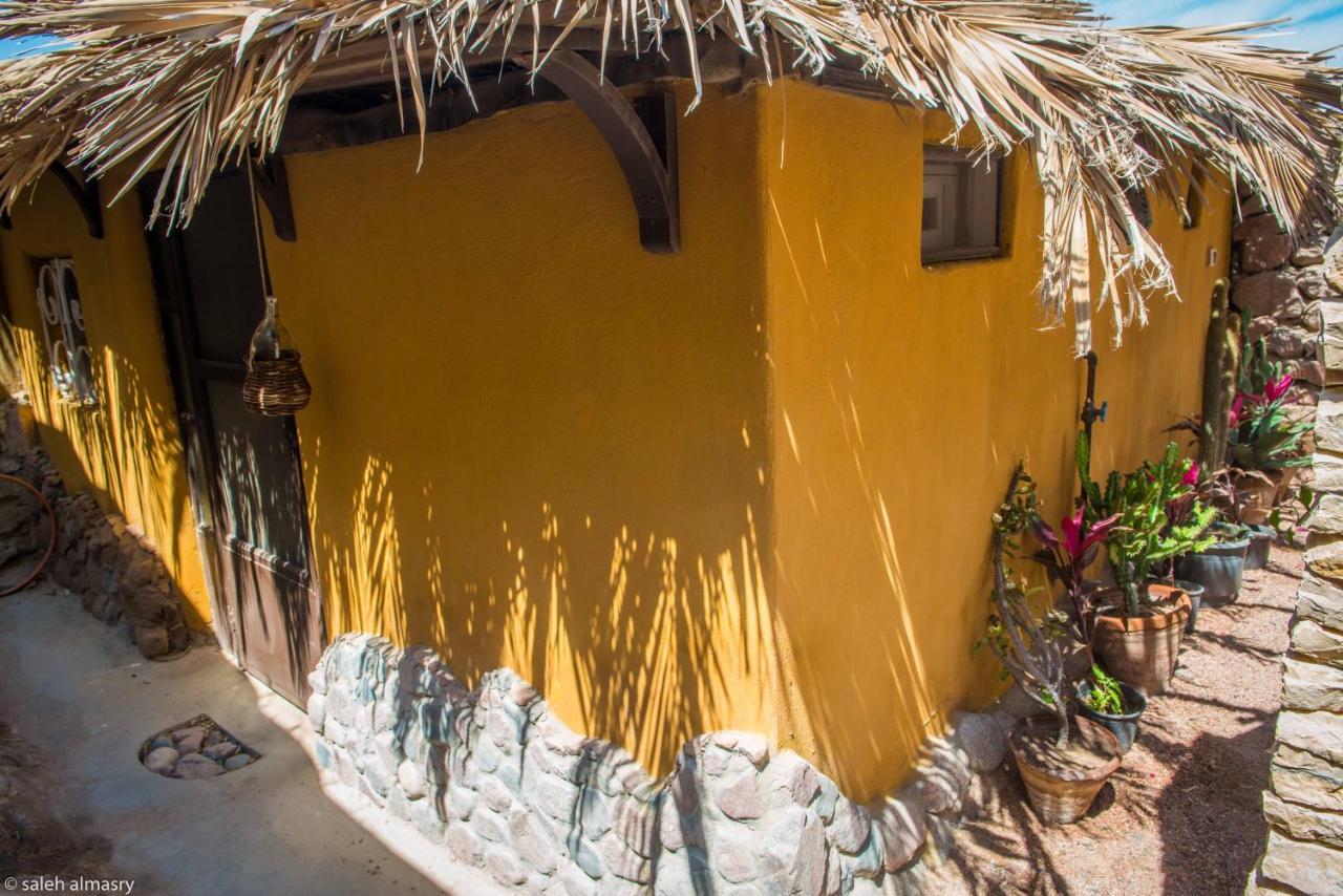 Beit Theresa Dahab Exteriér fotografie