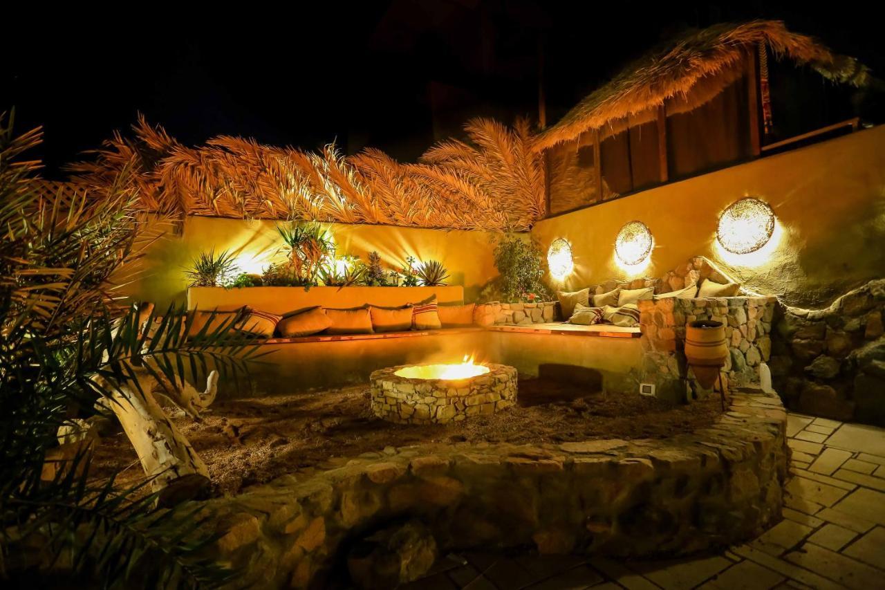 Beit Theresa Dahab Exteriér fotografie
