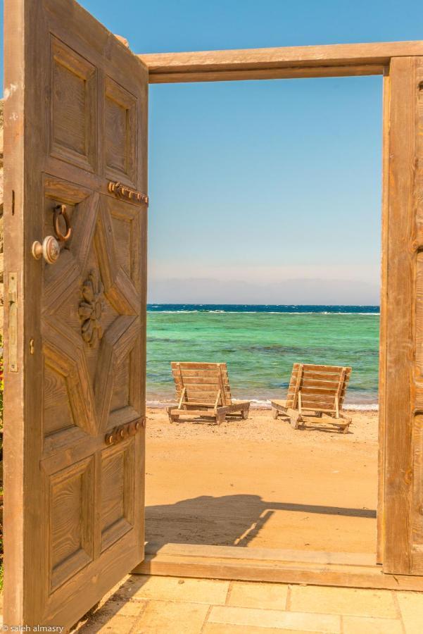 Beit Theresa Dahab Exteriér fotografie