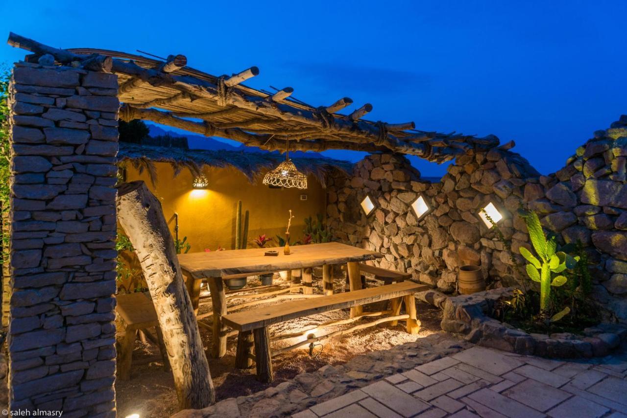 Beit Theresa Dahab Exteriér fotografie