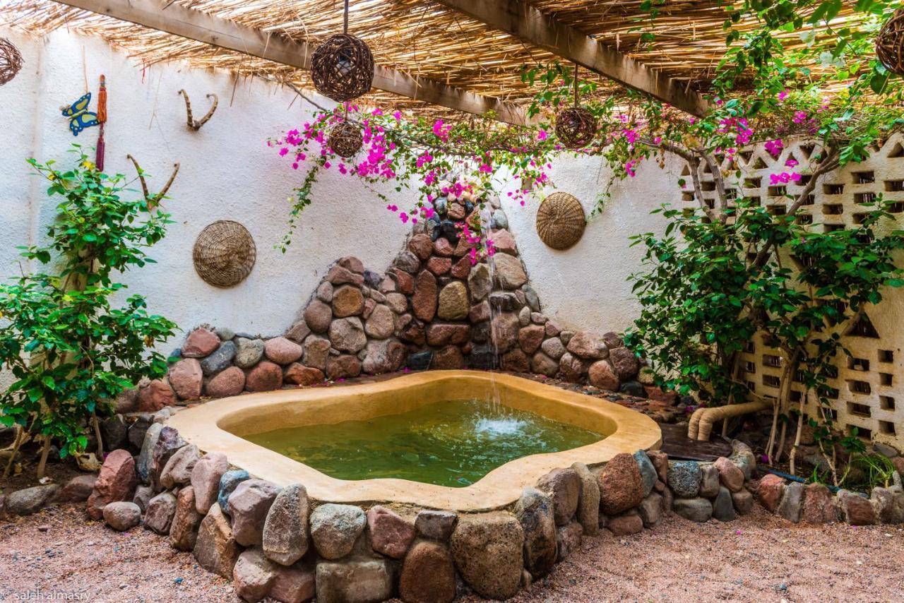 Beit Theresa Dahab Exteriér fotografie