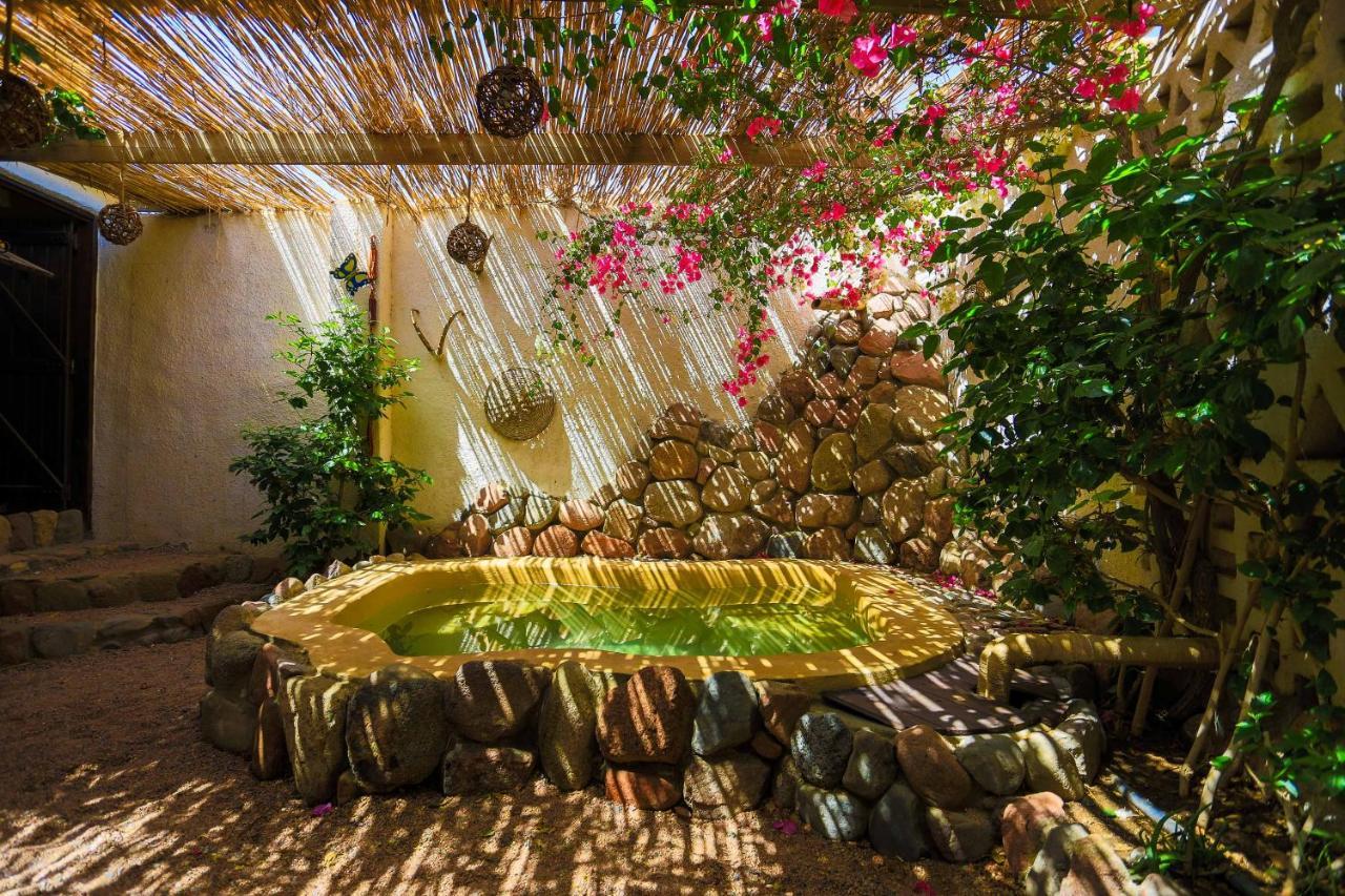 Beit Theresa Dahab Exteriér fotografie