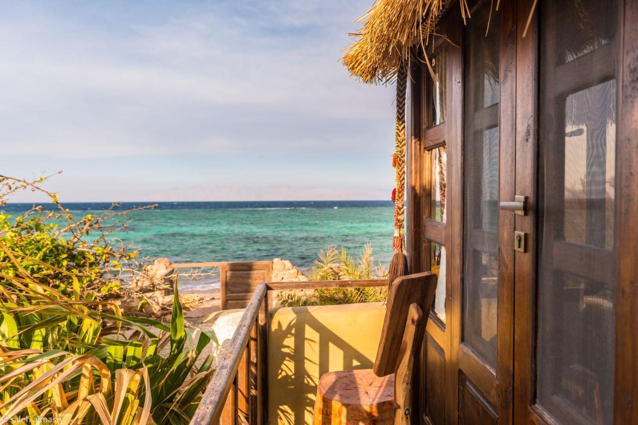 Beit Theresa Dahab Exteriér fotografie
