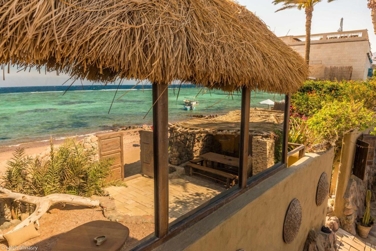 Beit Theresa Dahab Exteriér fotografie