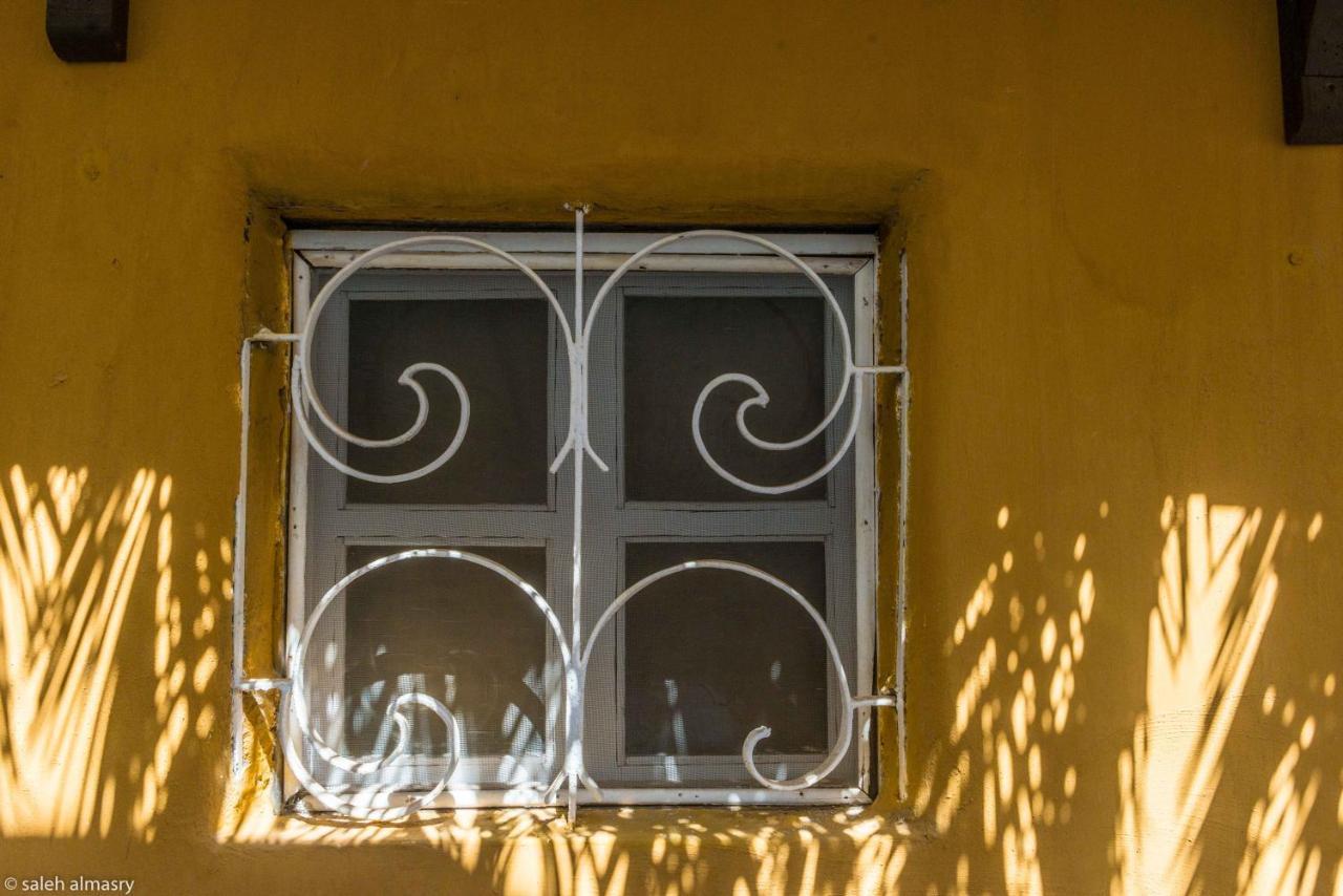Beit Theresa Dahab Exteriér fotografie