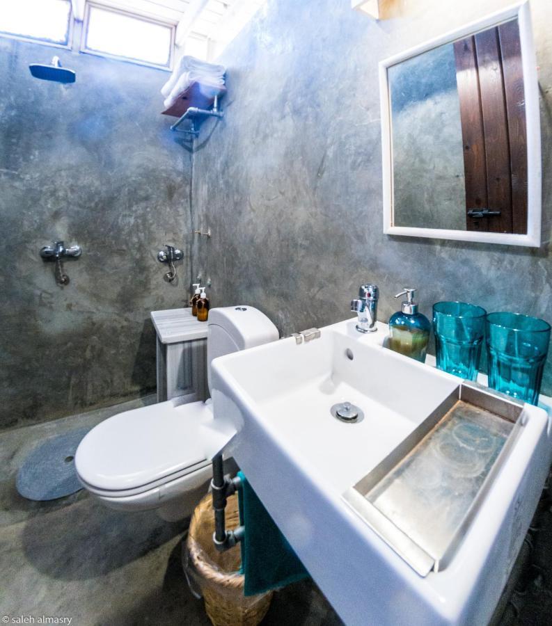 Beit Theresa Dahab Exteriér fotografie