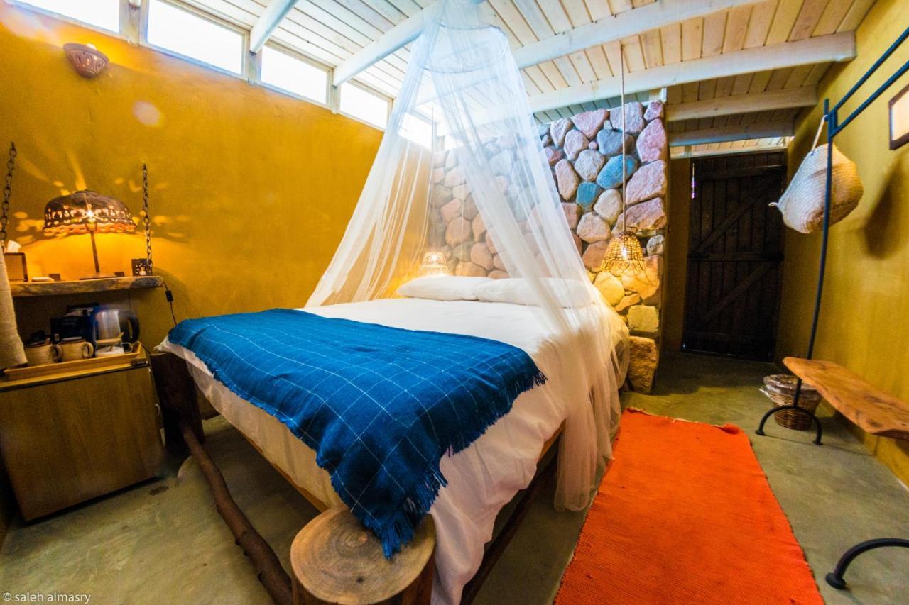 Beit Theresa Dahab Exteriér fotografie